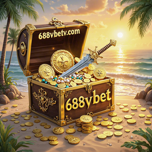 Descubra a Empolgação das Máquinas no 688vbet